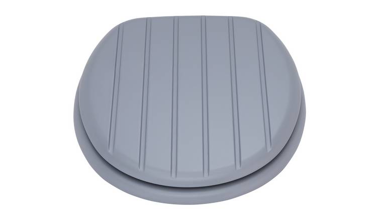 Grey toilet seat new arrivals