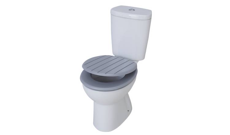 Bathroom chair online argos