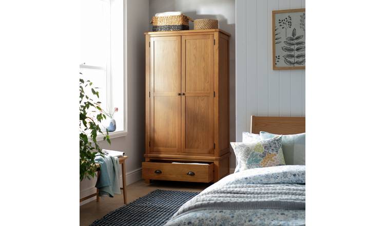 Argos kent outlet wardrobe