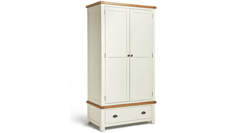 Cream wardrobes deals