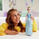 Cinderella store doll argos