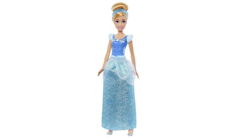 Cinderella store dress argos