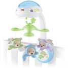 Fisher price butterfly 2024 dreams cot mobile