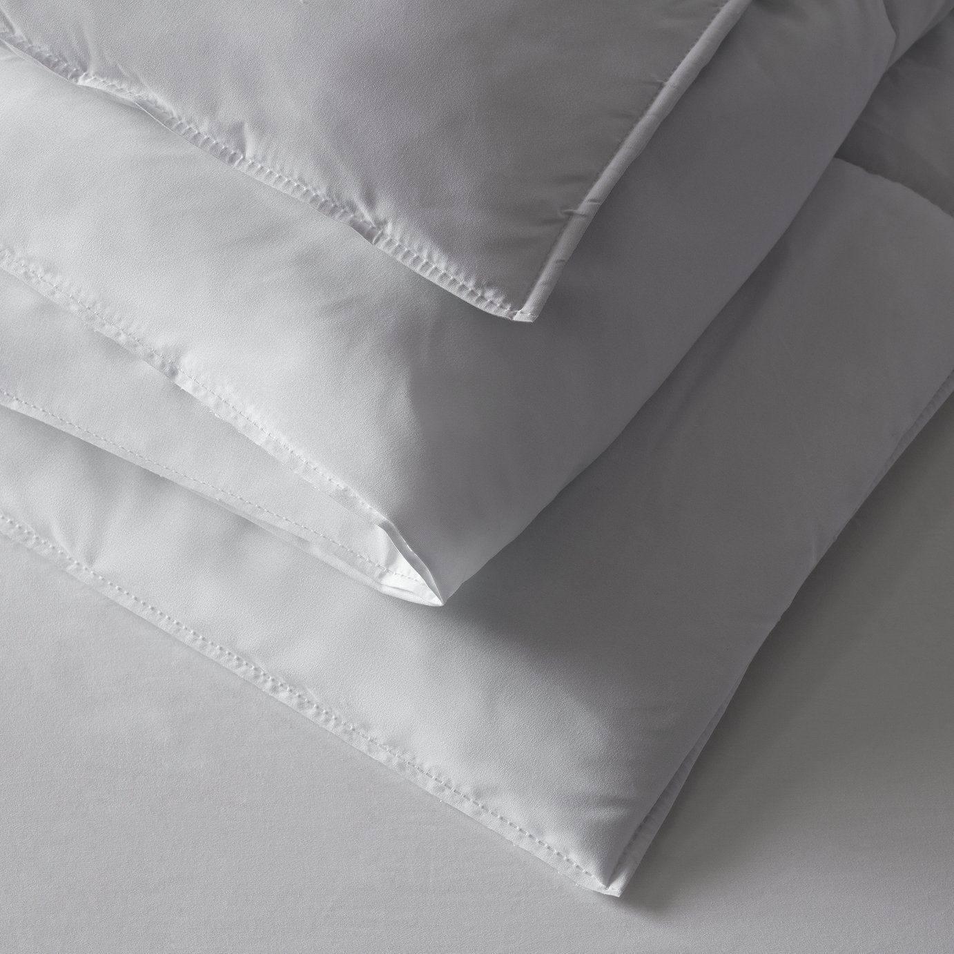 Forty Winks Supremely Soft Wash 4.5 Tog Duvet Review