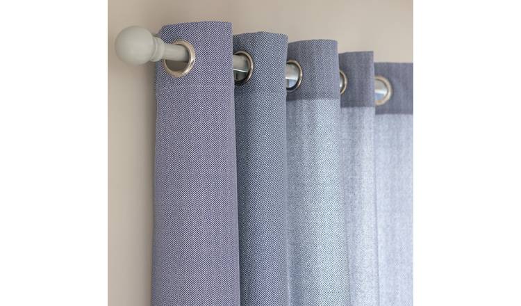 Argos store eyelet curtains