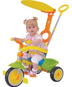 argos toys for 1 year old girl