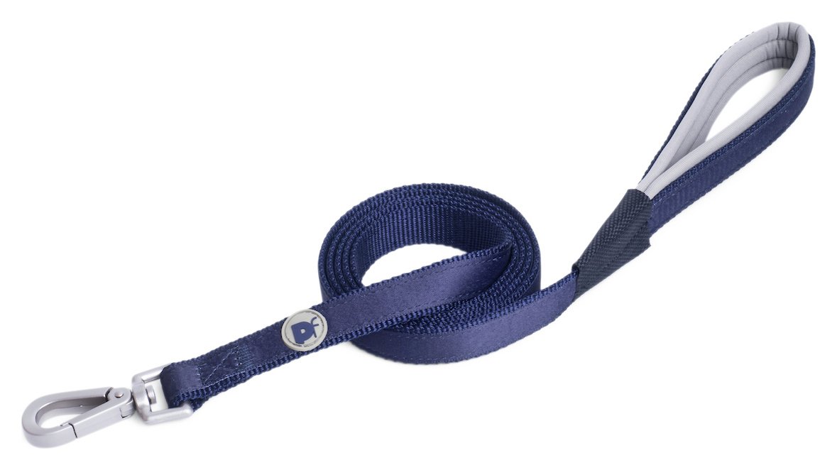 Petface Paws Neoprene Padded Dog Lead