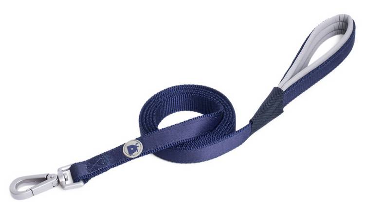 Petface padded dog collar sale