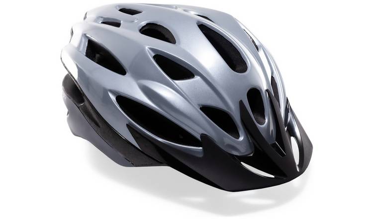 Argos cycle hot sale helmets mens