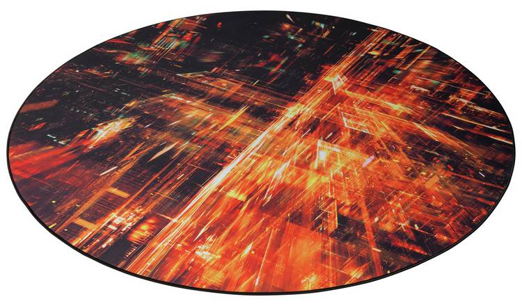 Deltaco DFP420 Limited Edition Gaming Floorpad