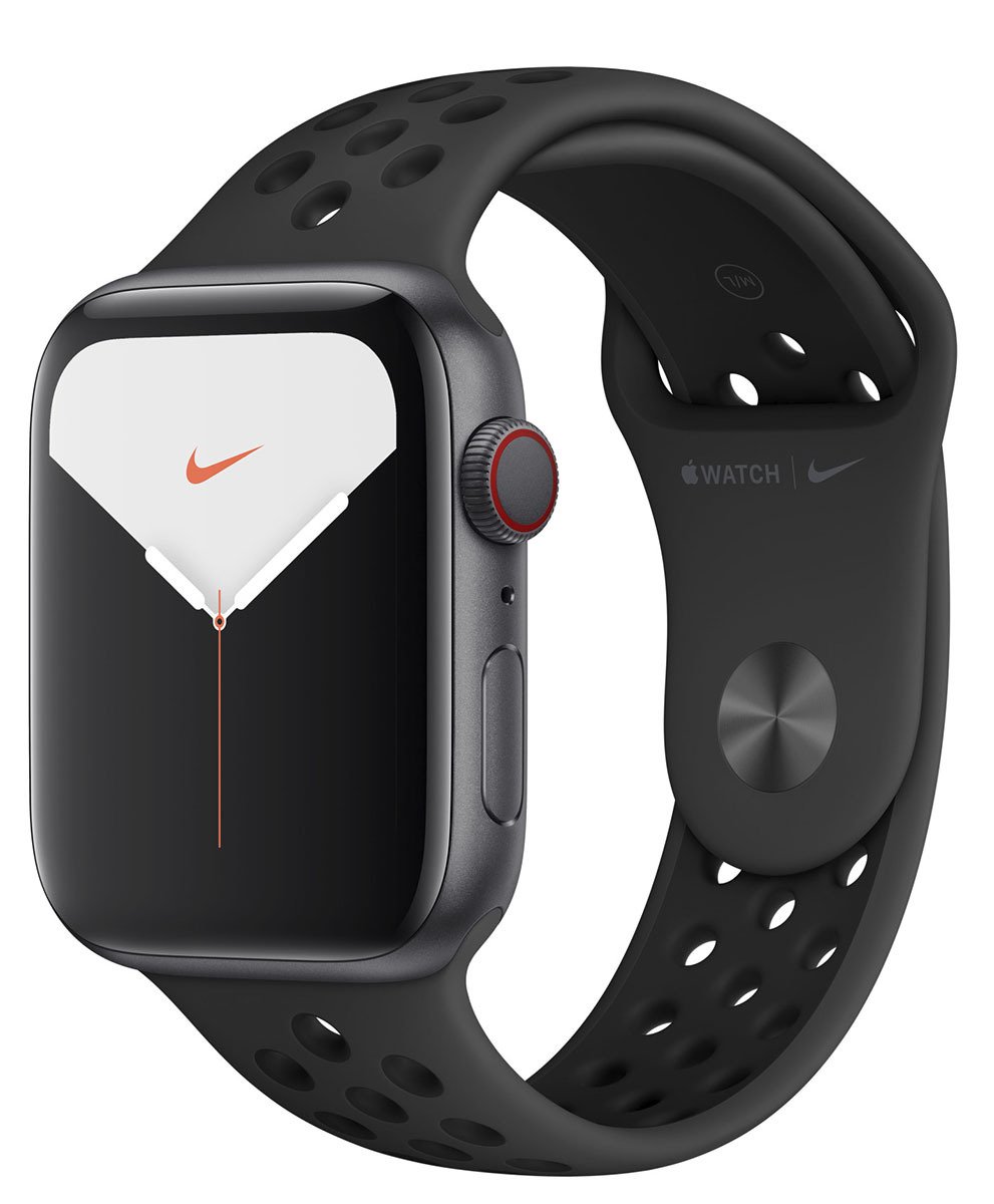 apple watch nike s5 gps 44mm