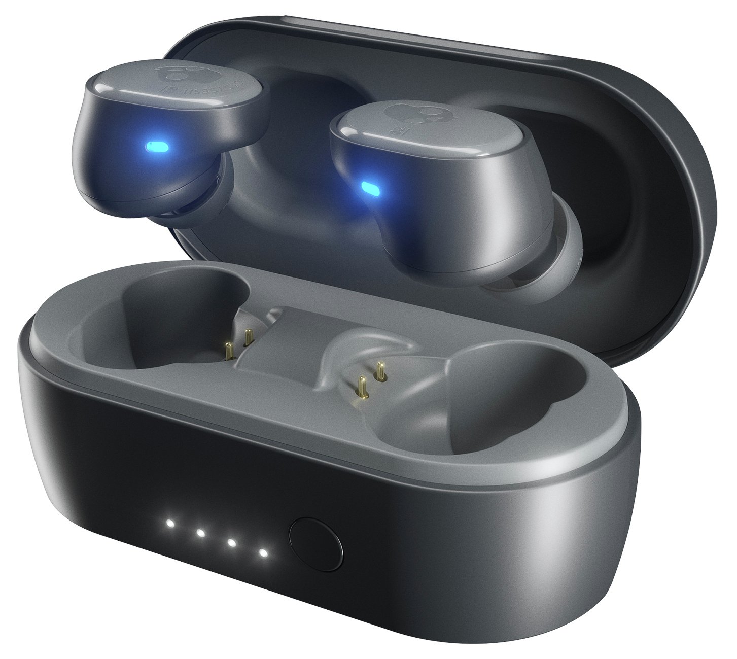 Skullcandy Sesh In-Ear True Wireless Earbuds - Black