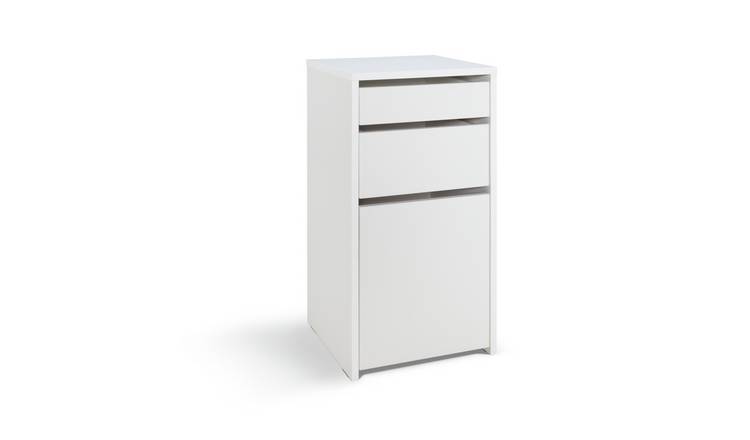 3 drawer filing on sale cabinet argos