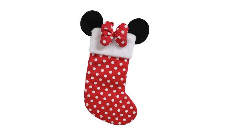 Disney Baby Girls' Minnie Mouse Leggings Tights - Stockings