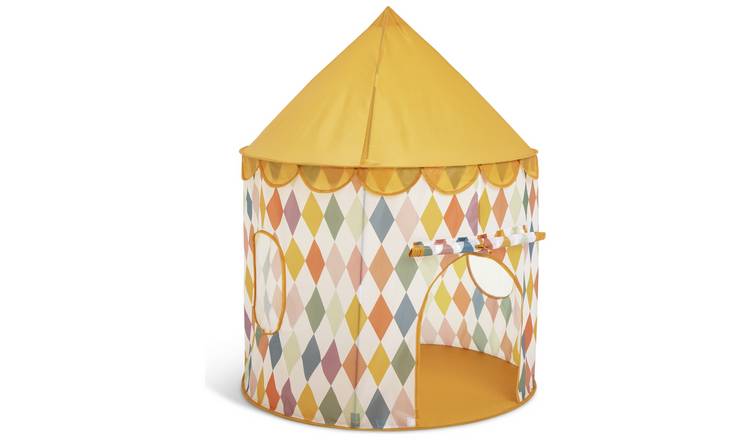 Argos play clearance tent