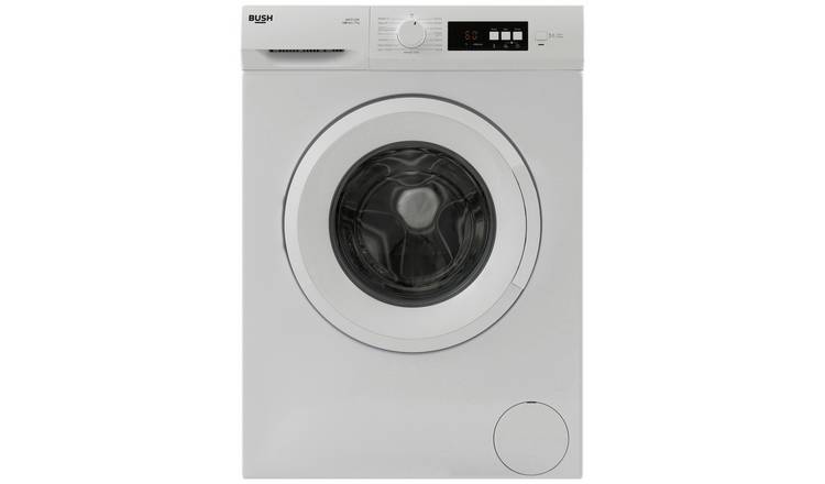 Argos washing outlet machines