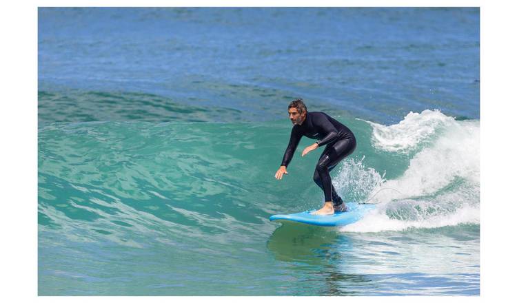 Mens store surfing wetsuit