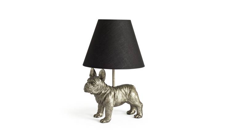 Rabbit on sale lamp argos