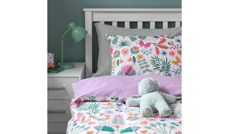 Kids on sale bedding argos