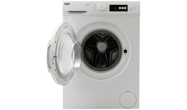 Argos washing outlet machines