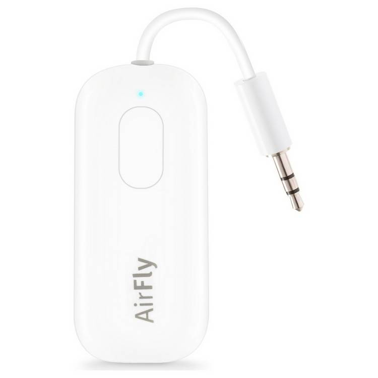 Twelve South AirFly Pro Bluetooth Transmitter   0