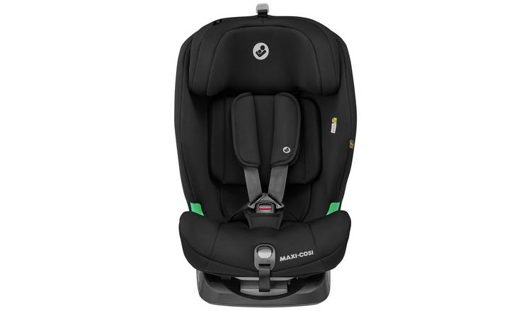 Argos car best sale seats 123 isofix