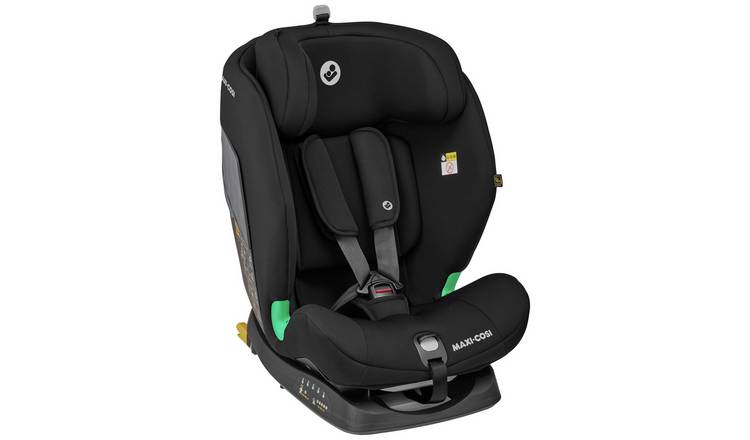 Argos car outlet seats sale