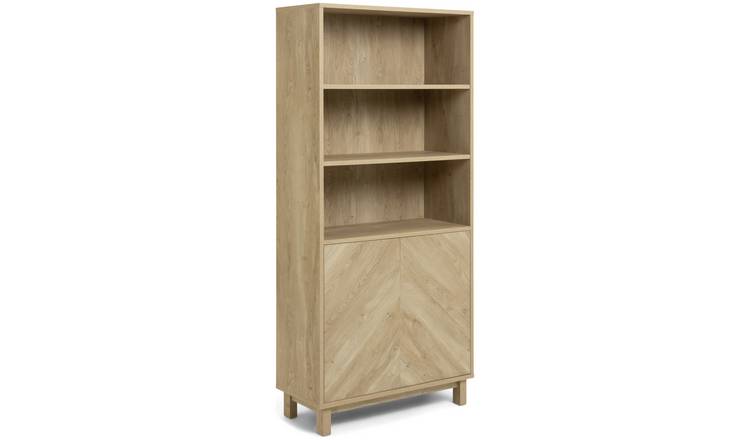 Cupboard deals shelves argos