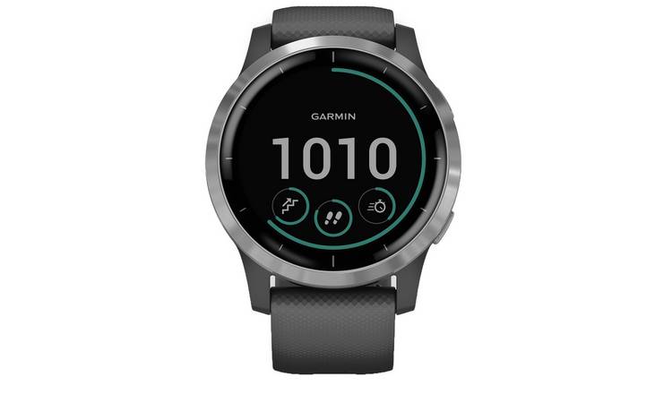 Argos garmin hot sale vivoactive 3