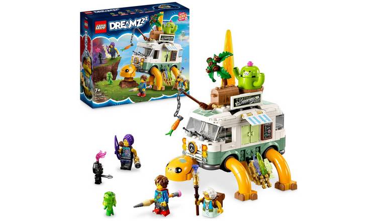 Lego sets best sale in argos