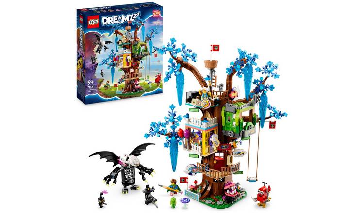 Argos lego best sale city arctic