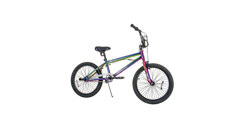 Buy Urban Gorilla 20 Inch Wheel Size Unisex BMX Bike BMX bikes