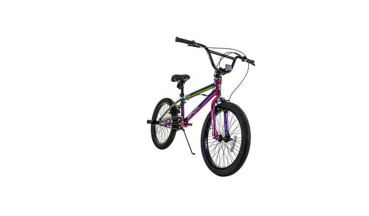 Argos bmx sale