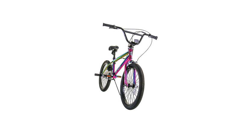 Urban sales bmx bikes