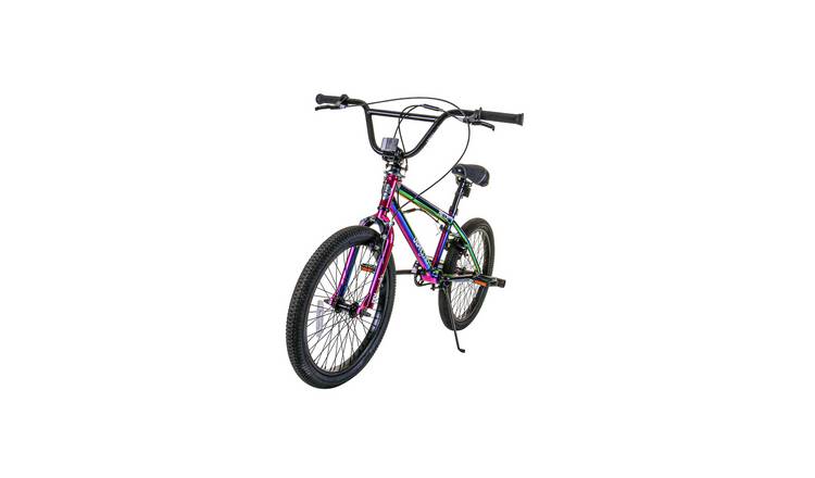 Bmx bikes outlet kmart