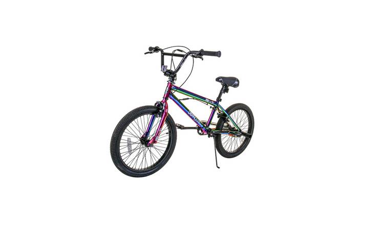 Argos bmx outlet bikes 20 inch