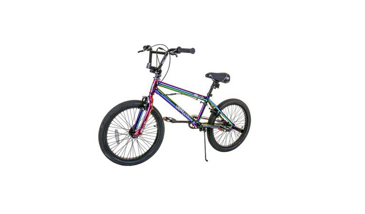 Argos bmx outlet