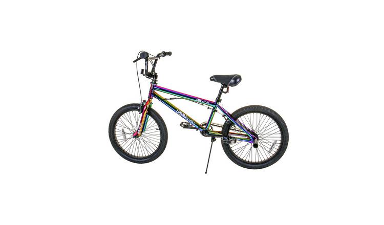 Argos hot sale kids bmx