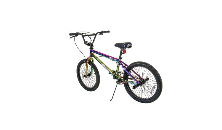 Argos bmx hotsell bikes 20 inch