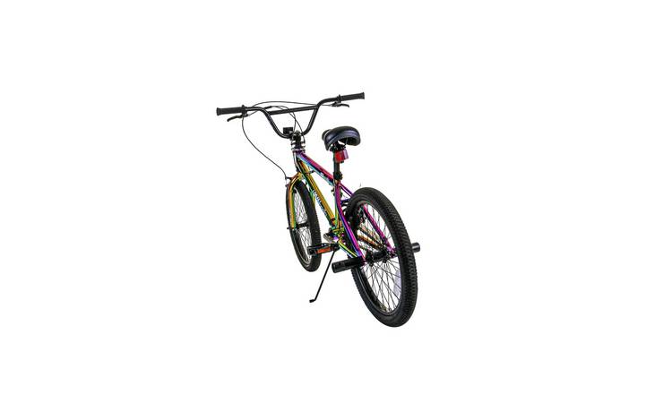 Bmx bike online kmart