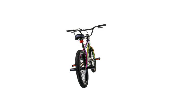 Bmx hot sale bikes kmart