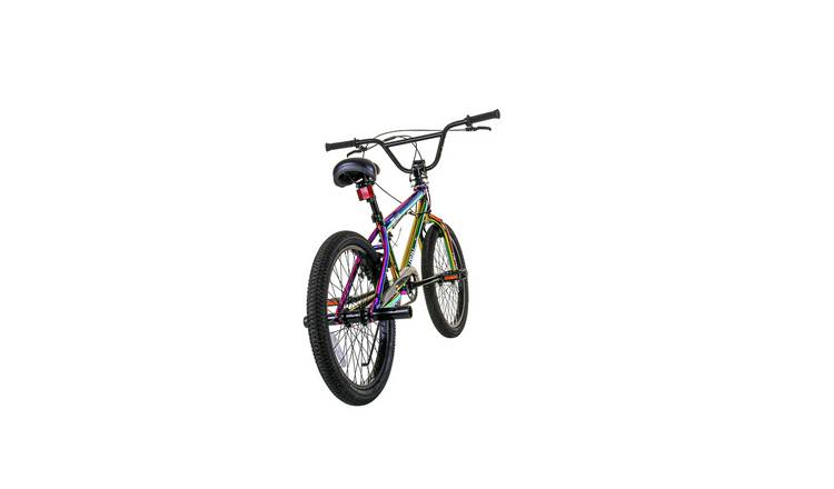 Rainbow 2024 bmx bike