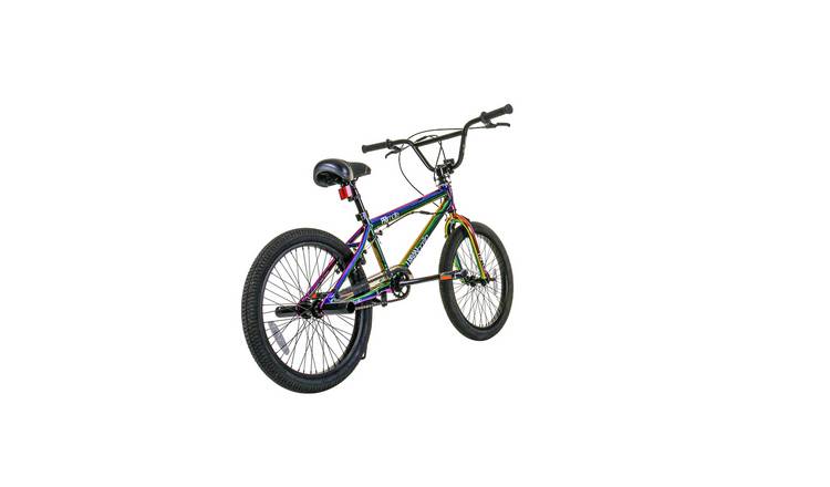 Buy Urban Gorilla 20 Inch Wheel Size Unisex BMX Bike BMX bikes