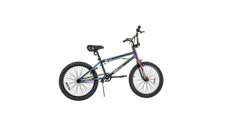 Urban 2025 gorilla bmx