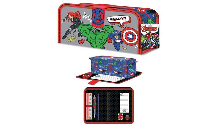 Avengers argos hot sale