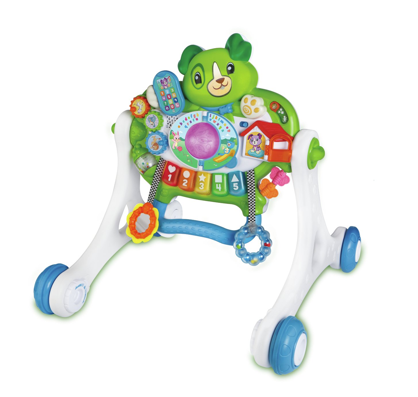 LeapFrog Get Up and Go Activity Centre