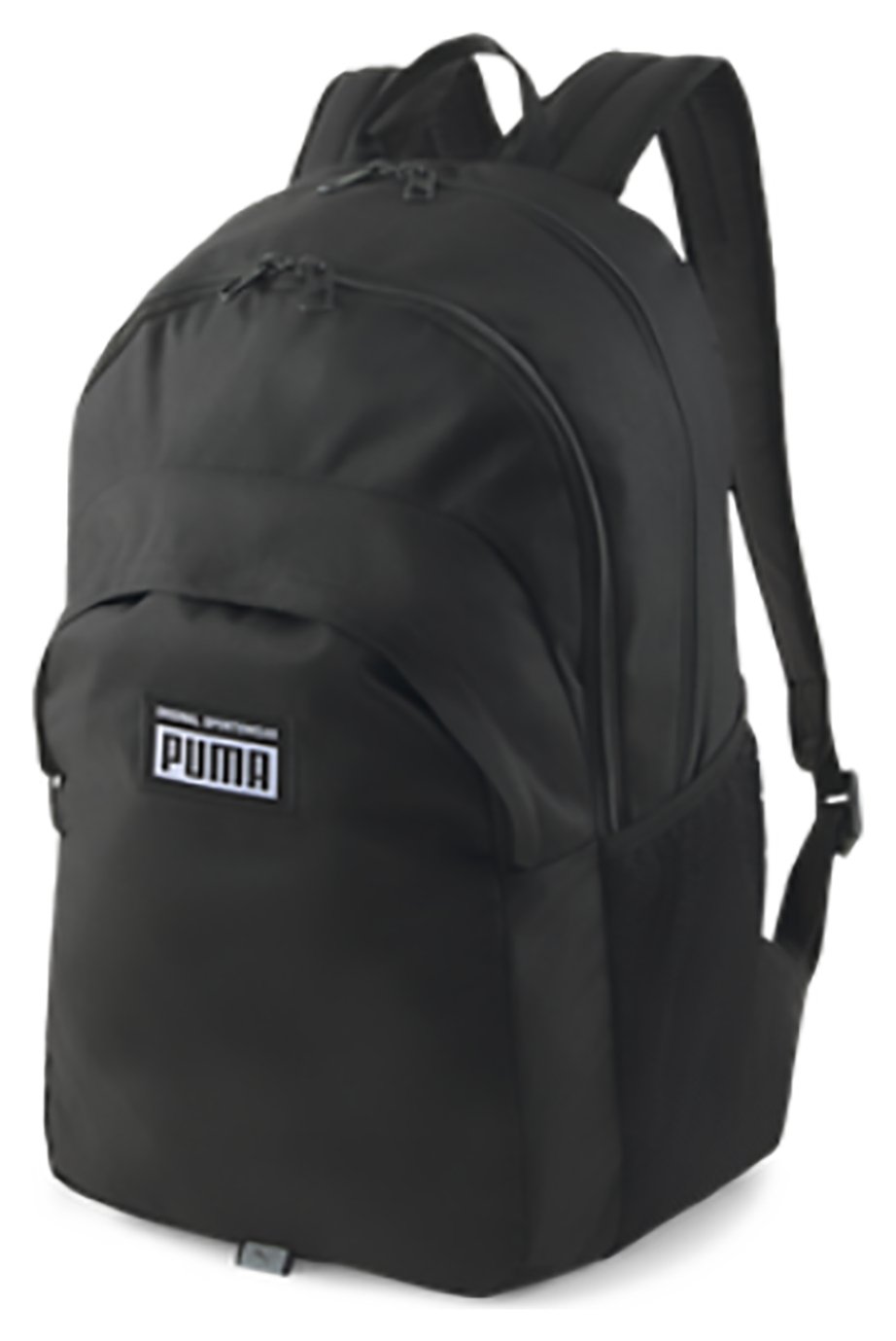 Puma Academy Backpack Black