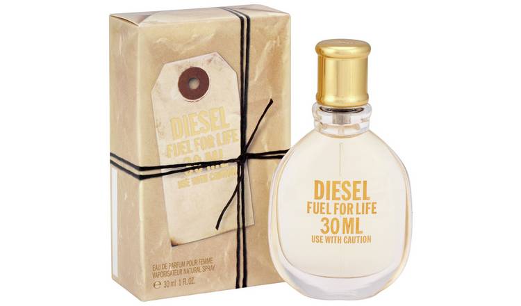 Diesel discount fuel fragrance