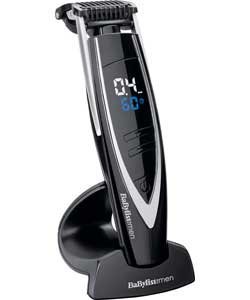 Argos deals mens shavers