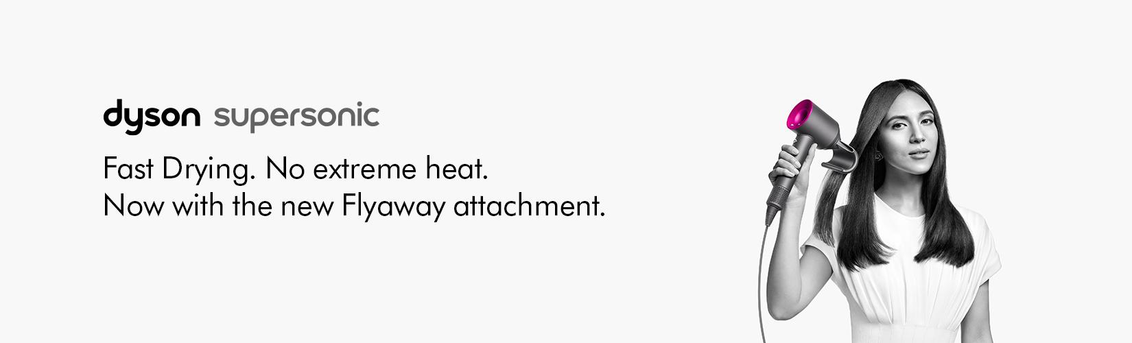 Dyson Hair dryers Argos